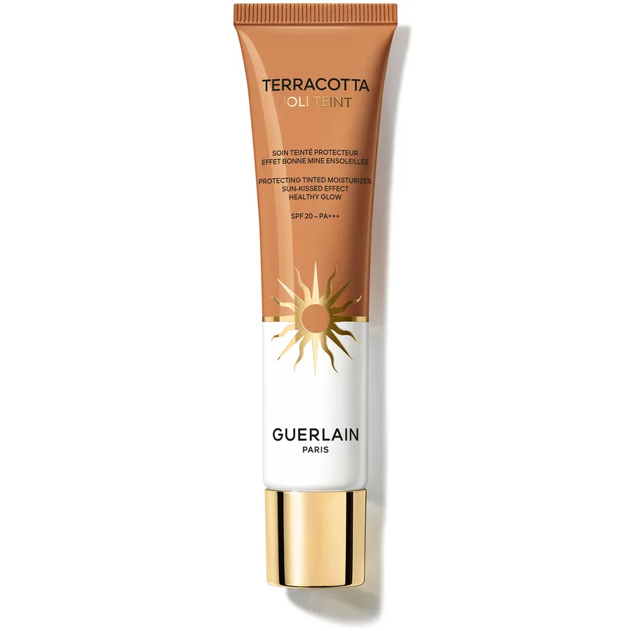 Terracotta Joli Teint Tratamiento con Color Protector SPF20 30 ml