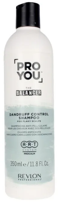 Pro You The Balancer Champú Anticaspa 350 ml