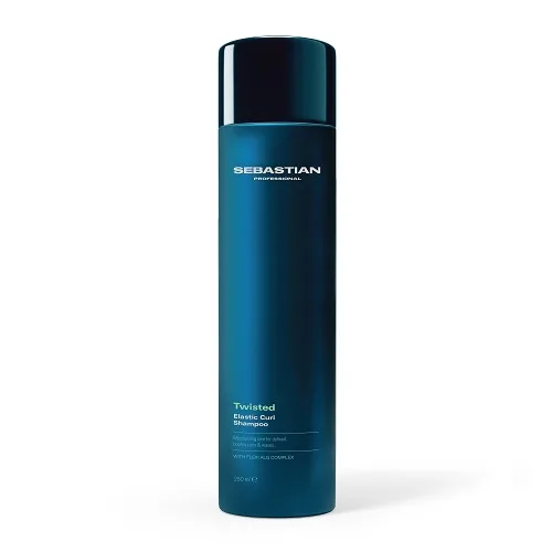 Twisted Champú Hidratante Profesional con Control del Encrespamiento 280 ml