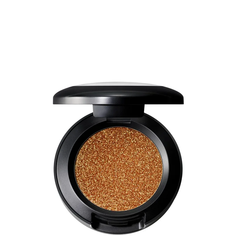 Single Eye Shadow Glitter Compact