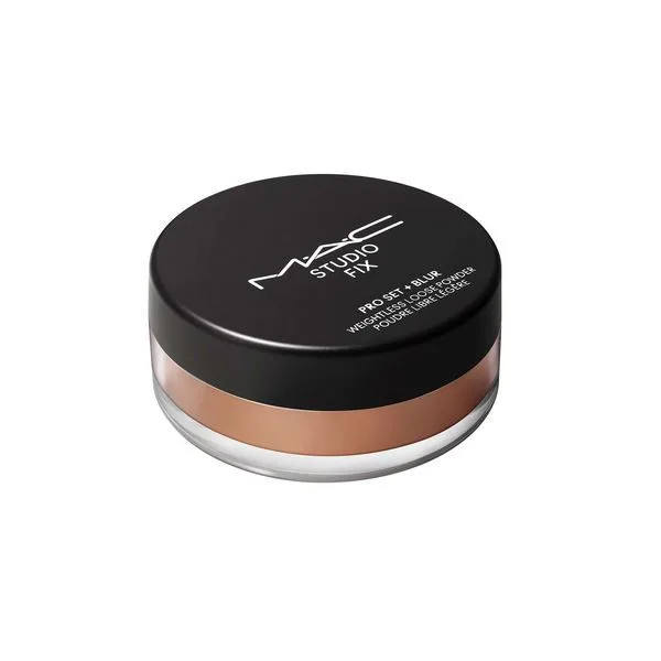 Studio Fix Micro Veil Loose Powder Polvos fijadores
