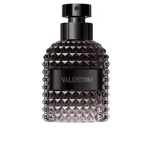 VALENTINO UOMO INTENSE eau de parfum vaporizador 50 ml