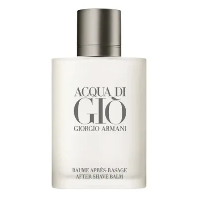 Acqua Di Gio Homme Aftershave 100 ml