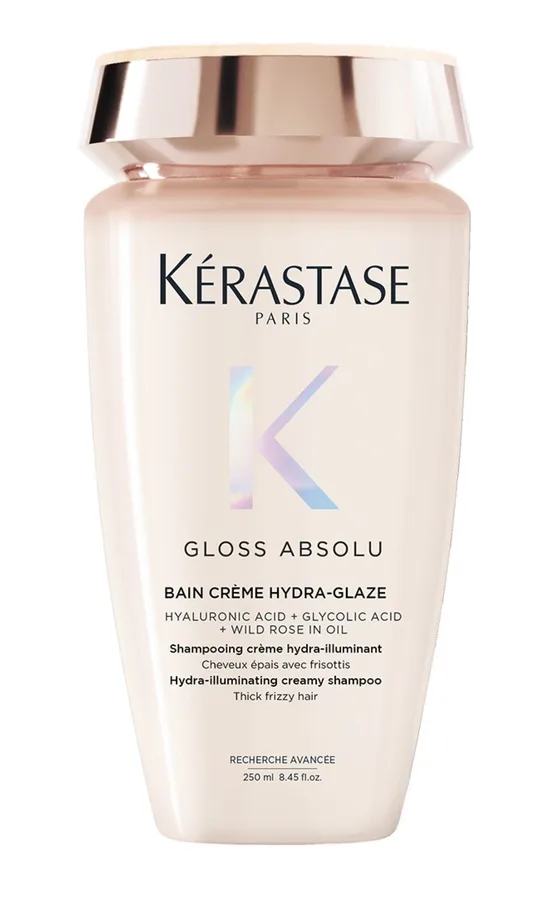 Gloss Absolu Champú Bain Crème Hydra-Glaze 250 ml