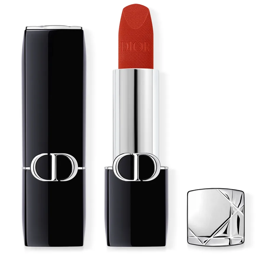 Rouge Dior Barra de Labios Confort y Larga duración