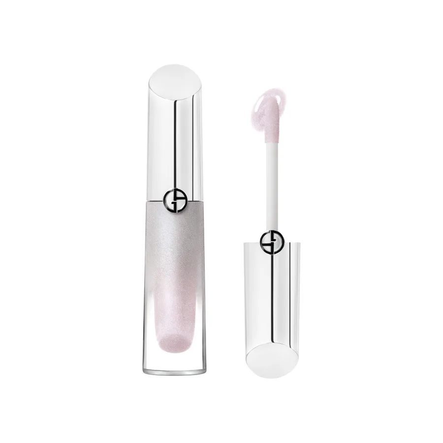 Prisma Glass Icy Plumper Brillo de Labios Voluminizador 3.5 ml