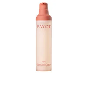 NUE mascarilla exfoliante intensa 50 ml