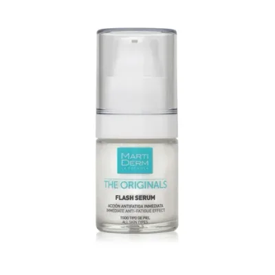 Flash Serum 15 ml