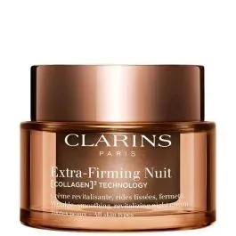 Extra-Firming Nuit Crema Revitalizante