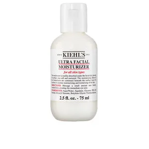 ULTRA FACIAL moisturizer 75 ml