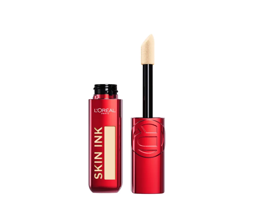 Infaillible Skin Ink Base de Maquillaje-Corrector Semipermanente 15 ml