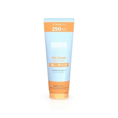 Gel-Crema Wet Skin SPF30 250 ml
