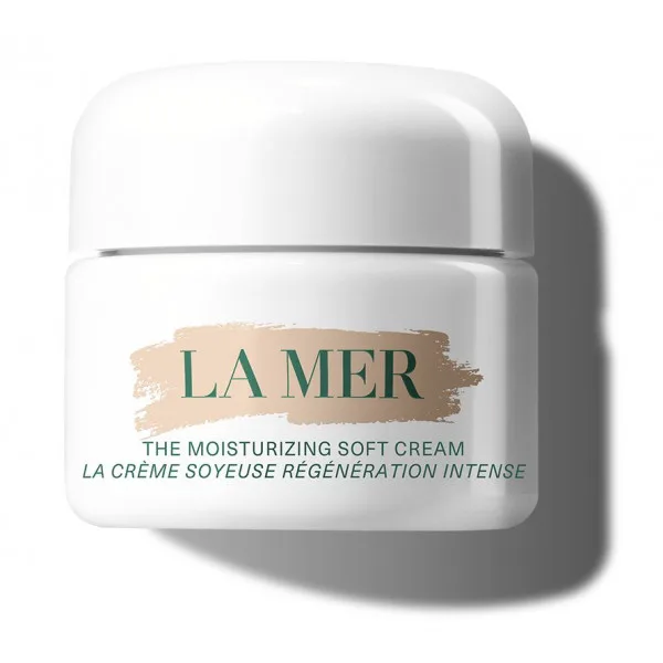 Crema Suave Hidratante 30 ml