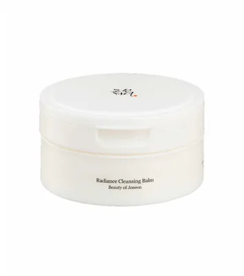 Radiance Cleansing Balm Bálsamo Limpiador Facial 100 ml