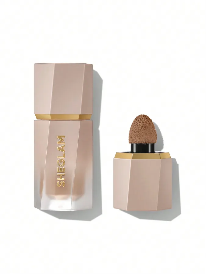 Sun Sculpt Contorno Líquido Sheglam