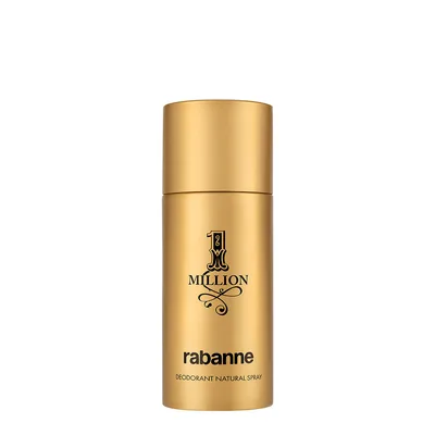 1 Million Hombre Desodorante Spray 150 ml