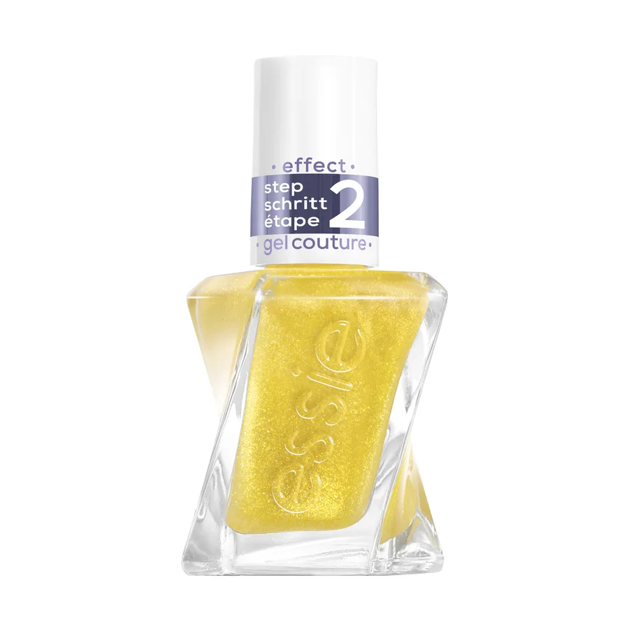 Gel Couture Esmalte de Uñas Larga Duración