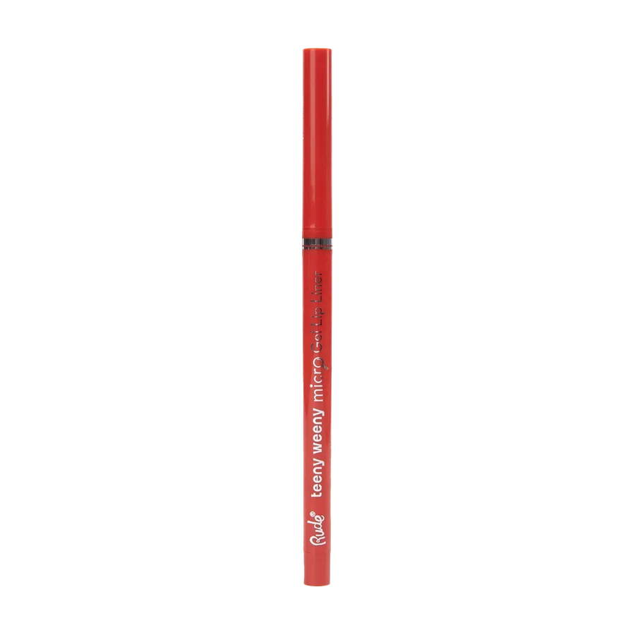 Teeny Weeny Micro Gel Lip Liner