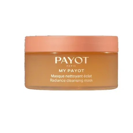 Masque Nettoyant Eclat 100 ml