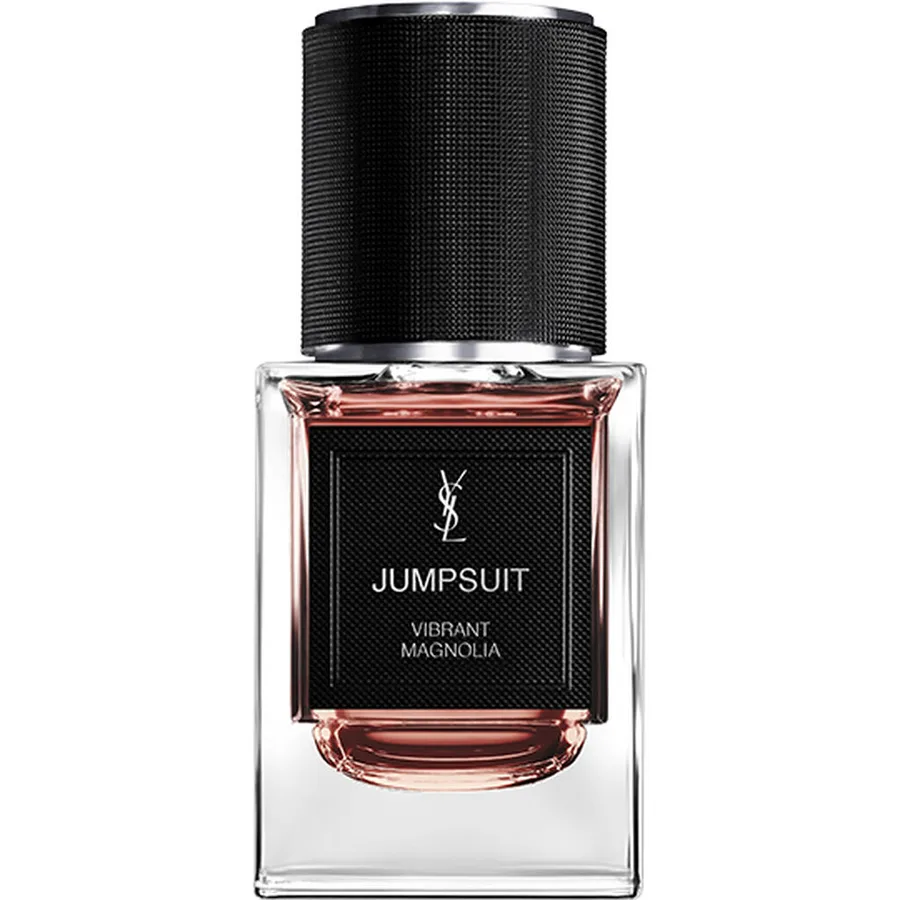 Yves Saint Laurent - Jumpsuit Eau De Parfum - Magnolia - Bergamota - Unisexo - 35 Ml