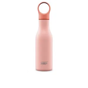 LOOP water bottle #coral