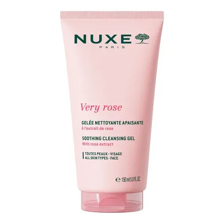 Very Rose Gel Limpiador 150 ml