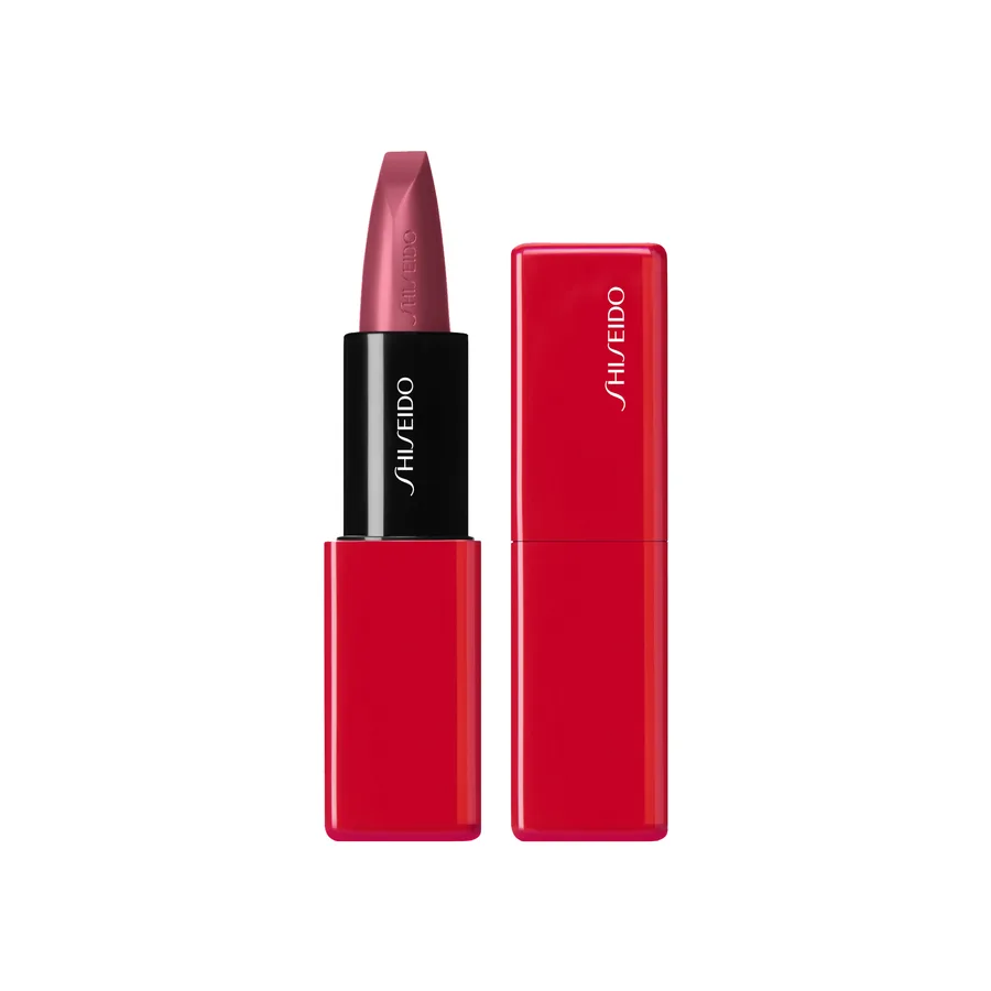 Techno Satin Gel Lipstick