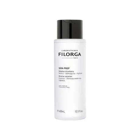 Skin-Prep Agua Micelar 400 ml