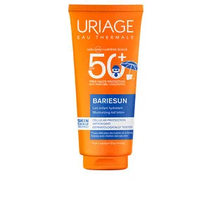 BARIÉSUN leche niños SPF50+ 100 ml