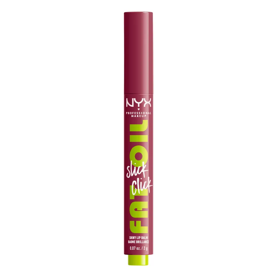 Fat Oil Slick Click Aceite Labial