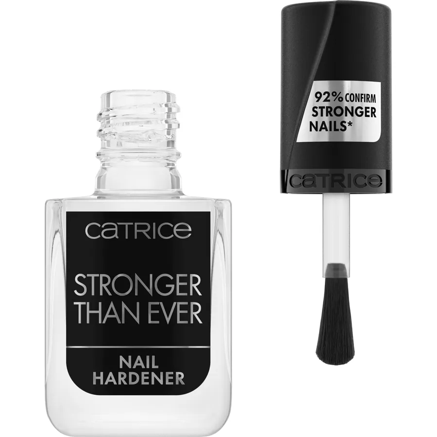 Stronger Than Ever Nail Hardener Endurecedor de Uñas