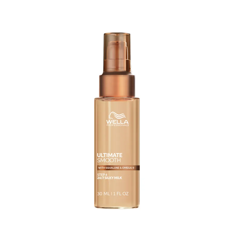 Ultimate Smooth 24/7 Silky Milk 30 ml