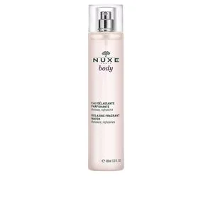 NUXE BODY agua relajante perfumada vaporizador 100 ml