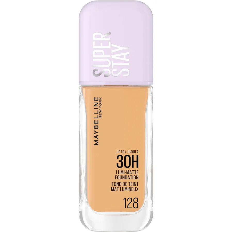 Superstay Lumi Mate Foundation 30H Base de Maquillaje 30 ml