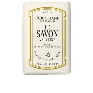 KARITÉ CONFORT jabón sólido verbena 250 gr