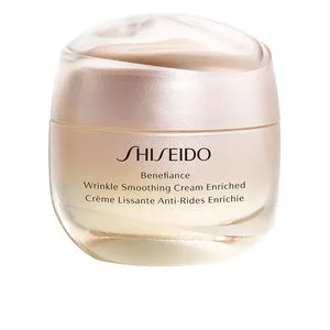 Shiseido Benefiance Crema Enriquecida 75ml