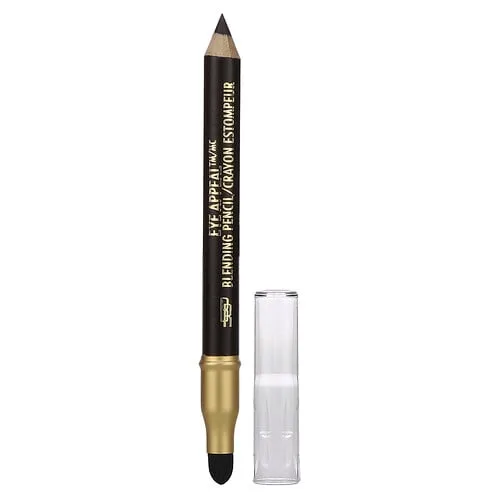 Black Radiance, Lápiz difuminador Eye Appeal, CA6526 Kohl Brown, 0,94 g (0,033 oz)