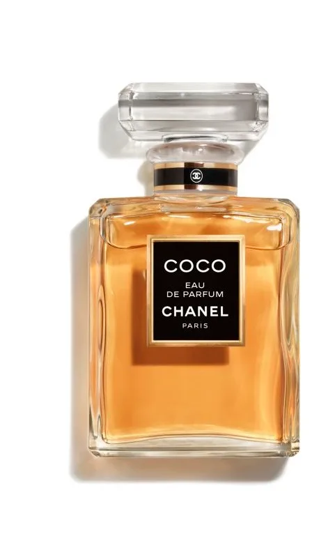 COCO 100 ml CHANEL COCO