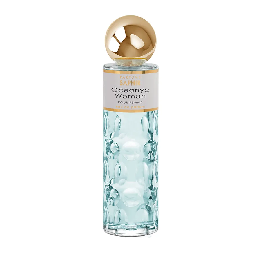 Oceanyc Woman Eau de Parfum 200 ml