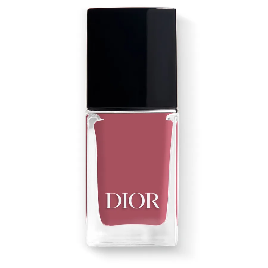 Dior Vernis Laca de Uñas Efecto Gel y Color Couture