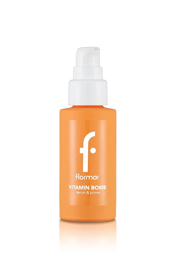 Vitamin Bomb Serum & Primer 30 gr