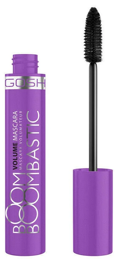 Máscara de Pestañas Boombastic Volume Extreme Black Waterproof