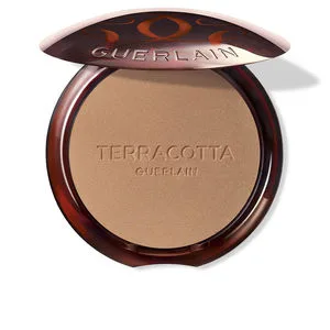 TERRACOTTA ORIGINAL polvos bronceadores #03-medium warm