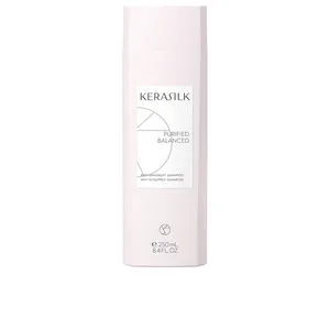 ESSENTIALS anti-dandruff shampoo 250 ml