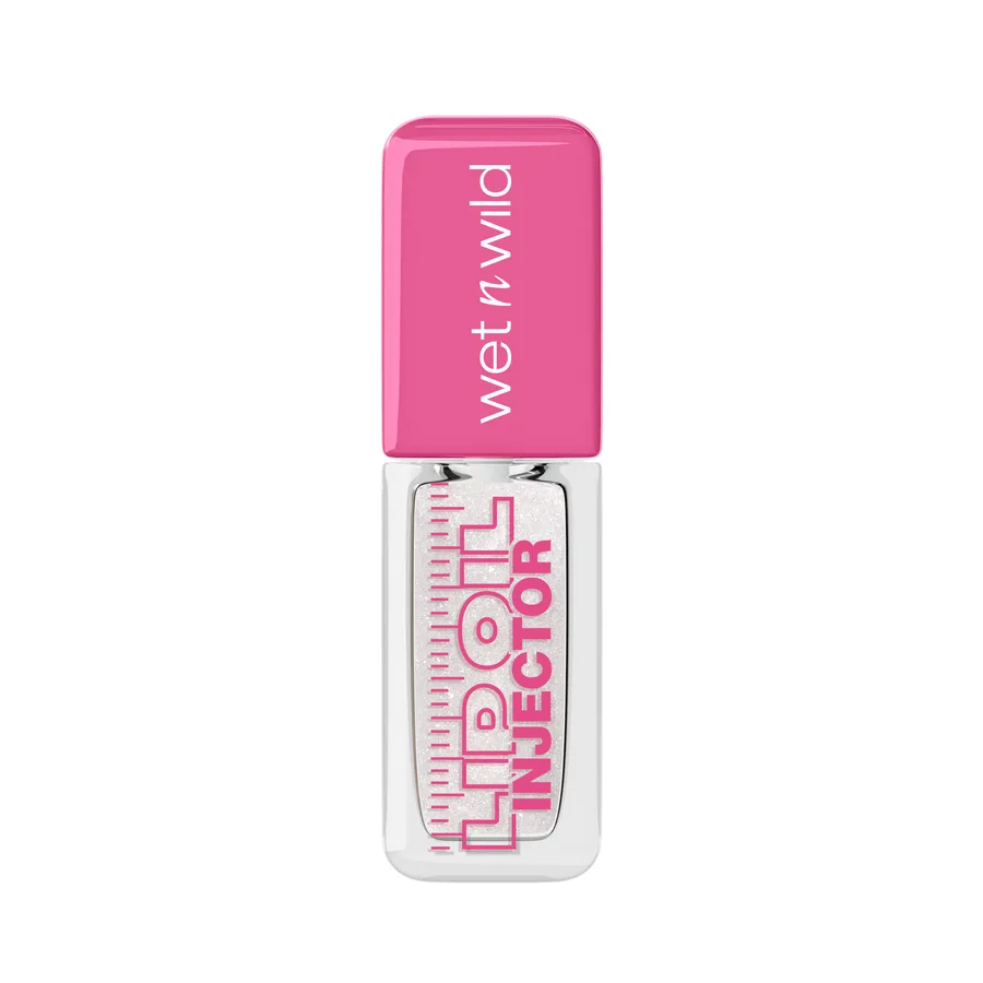Lip Oil Injector Brillo de Labios