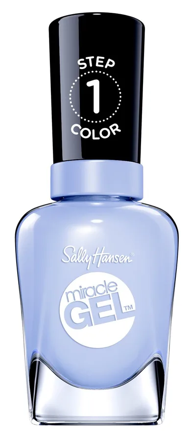 Miracle Gel Esmalte de Uñas