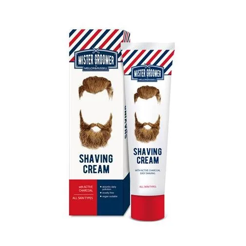 Crema de Afeitar 100 ml
