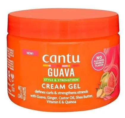 Crema de Peinado Guava & Ginger 340 gr