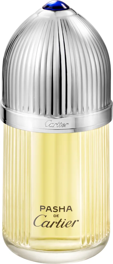 Pasha EDT 100 ml Cartier