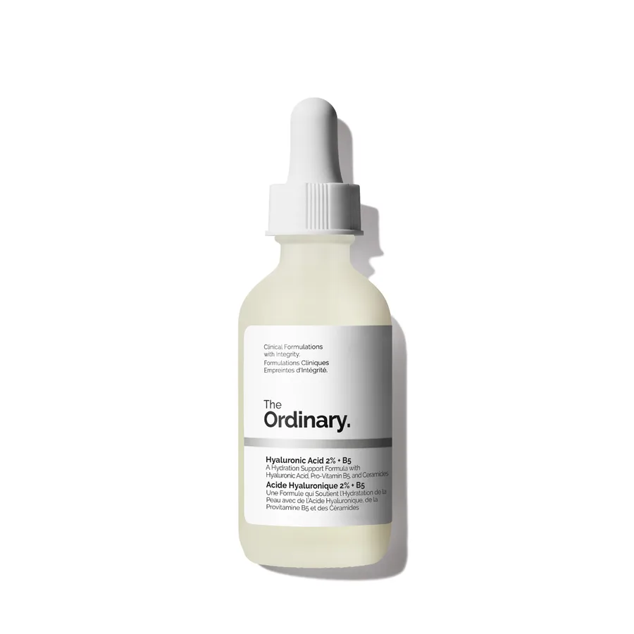 The Ordinary Hyaluronic Acid 2% + B5 60ml